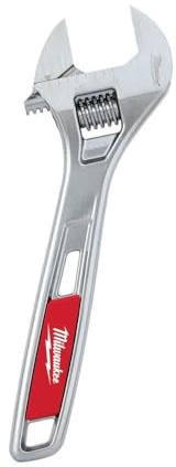 Rollgabelschlüssel, Verstellbar Milwaukee 150 mm 48227406