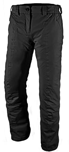 CMP - Damenhosen, Schwarz, M