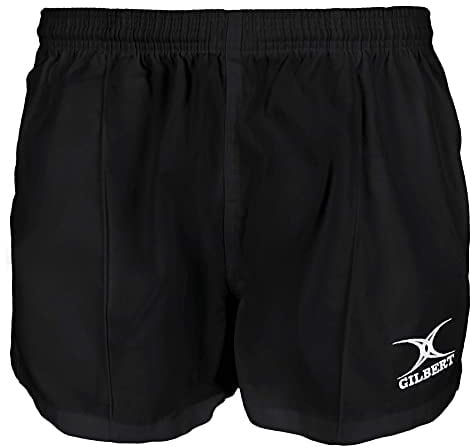 GILBERT Kiwi Pro Herren Shorts schwarz schwarz Large