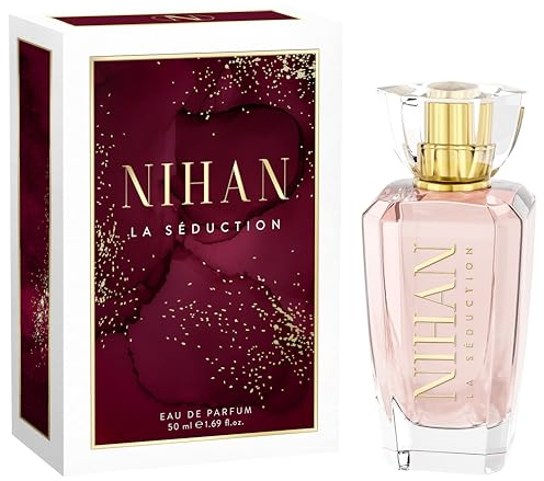 queensunited La Seduction EdP 50 ml