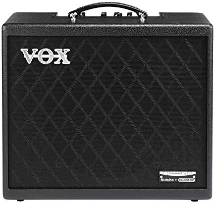 Vox - Cambridge50 Modelling-Gitarrenverstärker mit NuTube - 50 W