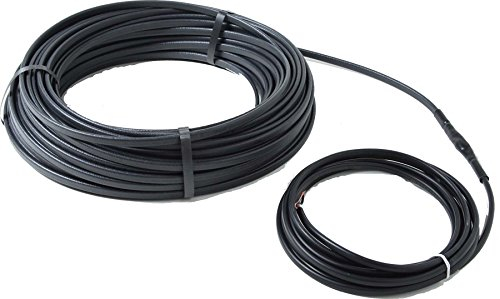 Devi Dachrinnenheizung iceguard 18 (VE=15m)