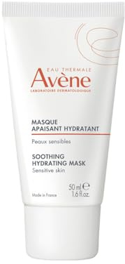 Avène beruhigende Feuchtigkeitsmaske, 50ml (1er Pack)