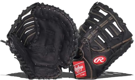 Rawlings Renegade Baseball-/Softball-Handschuh-Serie