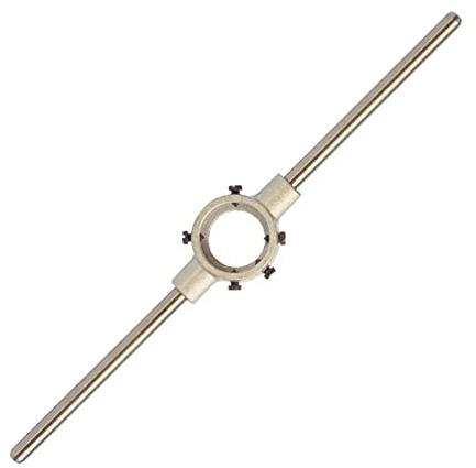 Ruko 2424518 Schneideisen-Halter DIN 225 M16- M20 Gr. 45