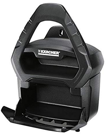 Kärcher Premium Schlauchhalter m/Box, 2.645-162.0