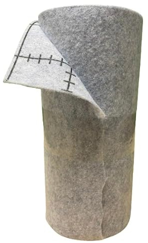 ALSAN Fleece 165 P Polyestervlies Armierung Abdichtung Rissüberbrückung 10 m