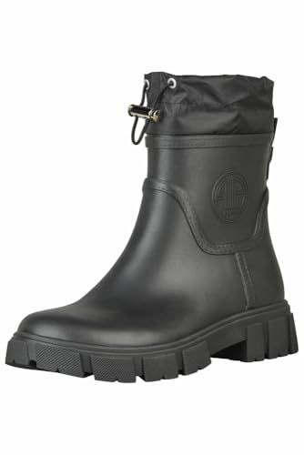 Pikeur Damen BOOTS ATHL. WOMAN black Sneaker/Boots Athleisure HW 25 | Farbe: black , Größe: 37