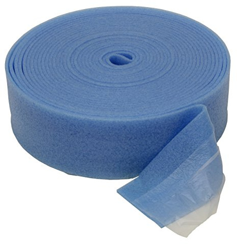 Randdämmstreifen Randstreifen Randdämmung Fußbodenheizung Estrich mit Lasche 8 x 150 mm Rolle 25 m