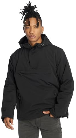 Brandit Windbreaker, viele (Tarn-) Farben, Größe S bis 5XL
