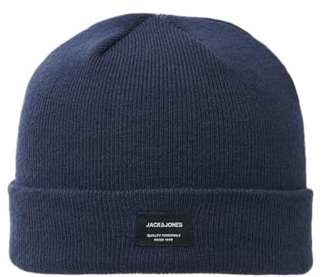 JACK&JONES JUNIOR JACDNA Beanie SN JNR