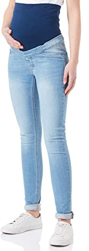 Noppies Damen Ella Over The Belly Jegging Jeans