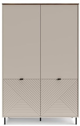 Mebelbos Kleiderschrank Evo