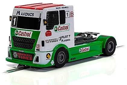Scalextric C4156
