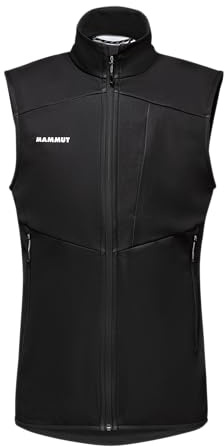 Mammut Ultimate VII SO Weste Herren