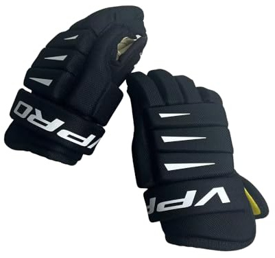 VPRO Ein hockeyhandschuh auf dem EIS, schutzhandschuhe zum Schutz vor abtrennungshandschuhen und Schutz vor abtrennhandschuhen sind die Beste Wahl für jeden Sportler (F35/14)