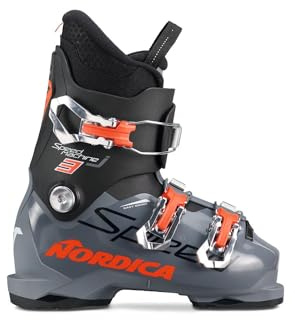 Nordica Speedmachine J3 R