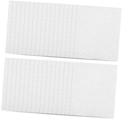 SOIMISS 450stücke Quadratische Baumwollpads für Gesichtspflege Peeling-tool Wiederverwendbare Wattepads für Make-up-entfernung und Nagellackentferner