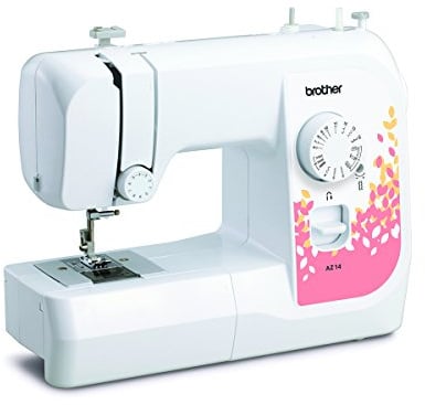 Brother AZ14 Nähmaschine (14 Stiche)