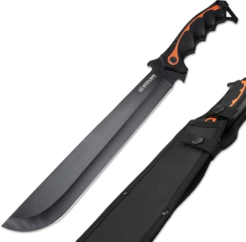MAGNUM CSB Latin Machete