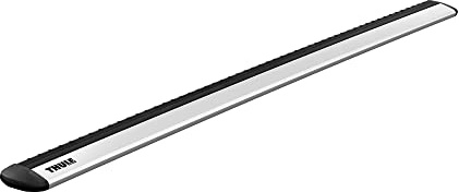 Thule Wingbar Evo Lastenträger 2er-Pack Aluminum 127 cm (50 in)
