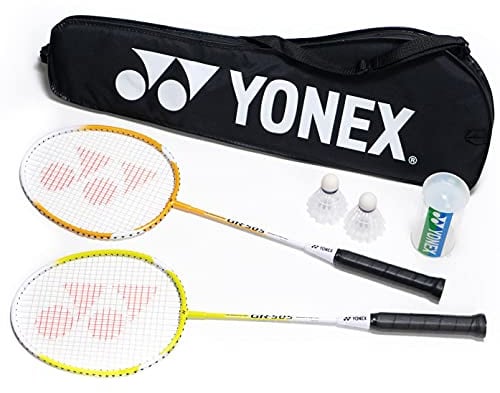 Yonex 2 Player Badminton Set