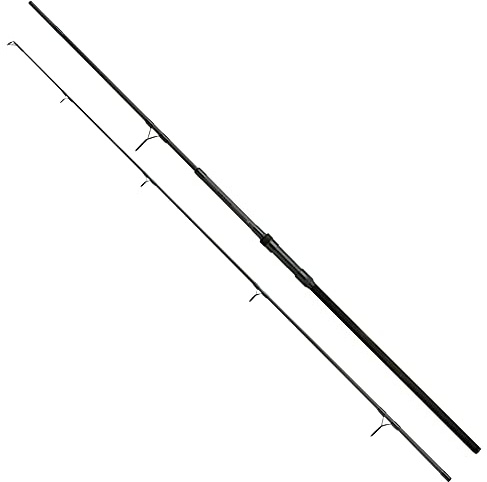 Daiwa Black Widow Verlängerung Karpfenrute