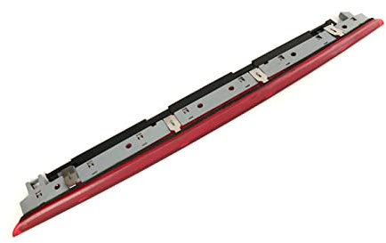 HZ-DESIGN kompatibel mit Bremslicht Zusatz Bremsleuchte 3 LED passend für Audi A6 C6 Kombi Avant 4F9945097