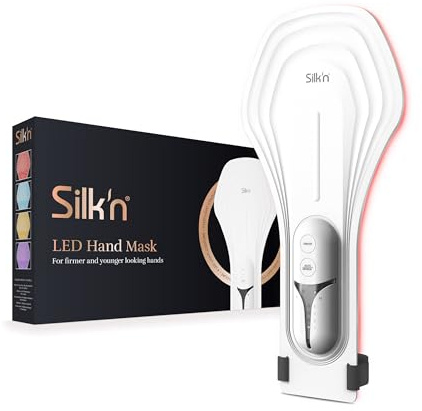 Silk'n HLM1PE1001