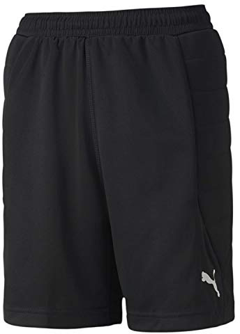 Puma Unisex Kinder Torwartshort Goalkeeper Shorts Jr
