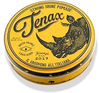 TENAX Pomade starker Halt