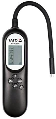 YATO YT-72986 Bremsflüssigkeitstester Akku