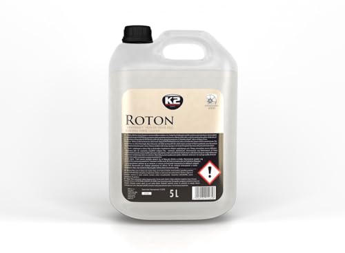 K2 G165 Felgenreiniger 5 Liter