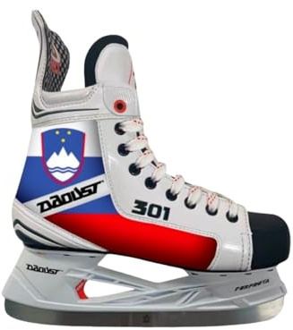 Daoust 301 Slovenia Intermediate Eishockey Schlittschuhe