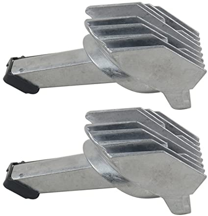 2 Stücke Scheinwerfer LED Tagfahrlicht Modul 63127262731 9DW177229001 - Ersatz für 5er F07 GT 2008-2017 F10 F11 F18 2009-2013 Bisenya