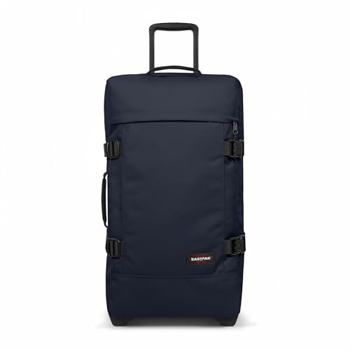 EASTPAK TRANVERZ M Koffer, 67 x 35.5 x 30 cm, 78 L, Ultra Marine