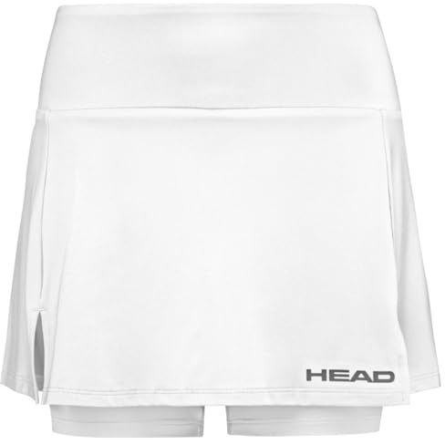 Head Damen Club Basic Skirt W Skirts