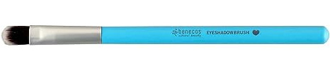 benecos Colour Edition Lidschattenpinsel