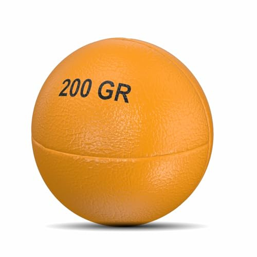 alpas Schlagball/Wurfball 80g oder 200g *NEU*, Gewicht: 200