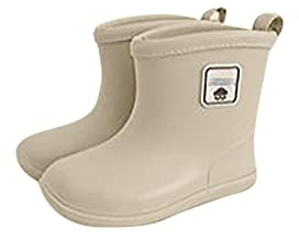 Generisch Barfuß Gummistiefel Kinder Mädchen Baby Barfußschuhe 22/23 32 Gefüttert 29 Gr 27 21 Gefütterte Gr. 23 13,14,15,16,17,18,19,20,21