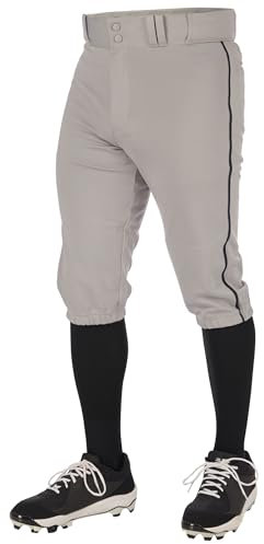 Champro Triple Crown 2.0 Baseball-Höschen mit Zopf