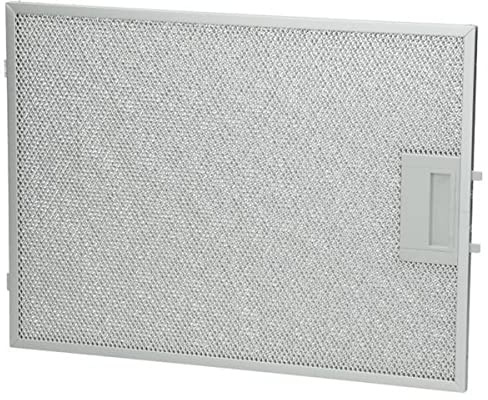 Original Metallfilter Fettfilter 265X359X9mm Dunstabzugshaube 00703451 Bosch Dunstabzugshaube 00703451 BOSCH