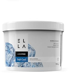 Ella Zuckerpaste Soft Cool 750g