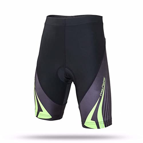 LSHEL Fahrradtrikot für Kinder, kurzärmlig, Cartoon, Rennrad, Mountainbike, Radhose für Mädchen und Jungen, atmungsaktiv