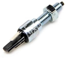 Bremslichtschalter ohne Gummi für Simson S51 S53 S70 S83 SR50 SR80 - MZ ETZ