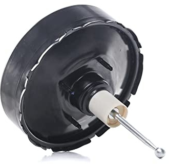 Borsehung B15996 Bremskraftverstärker Kompatibel mit VW POLO 9N