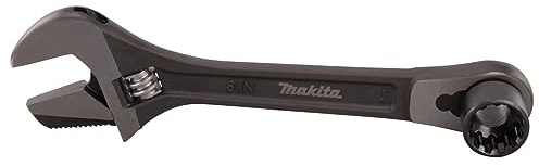 Makita B-65458 Rollgabelschlüssel Set 11tlg.