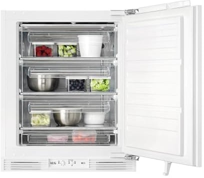 AEG OAB6I82EF Unterbau-Gefrierschrank
