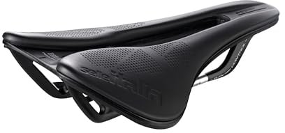Selle Italia Novus EVO Sättel Black 21 Einheitsgröße