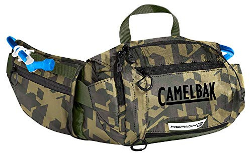 CAMELBAK Unisex – Erwachsene Repack LR 4 Trinkgürtel, camelflage, 50oz